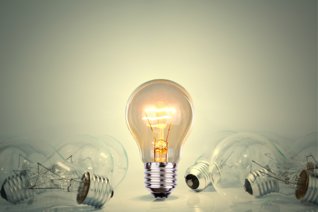 Razionamento energia elettrica
