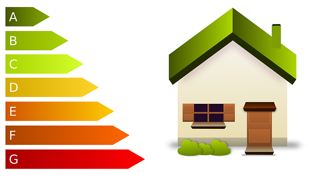 Classi efficienza energetica
