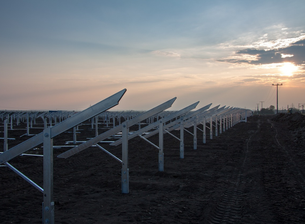 mobilità  elettrica e fotovoltaico